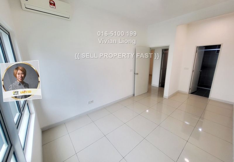 Savanna Executive Suites @ Southville City