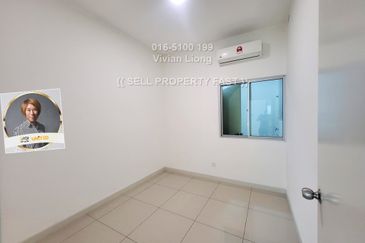 Savanna Executive Suites @ Southville City