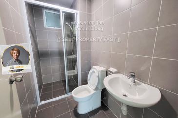 Savanna Executive Suites @ Southville City