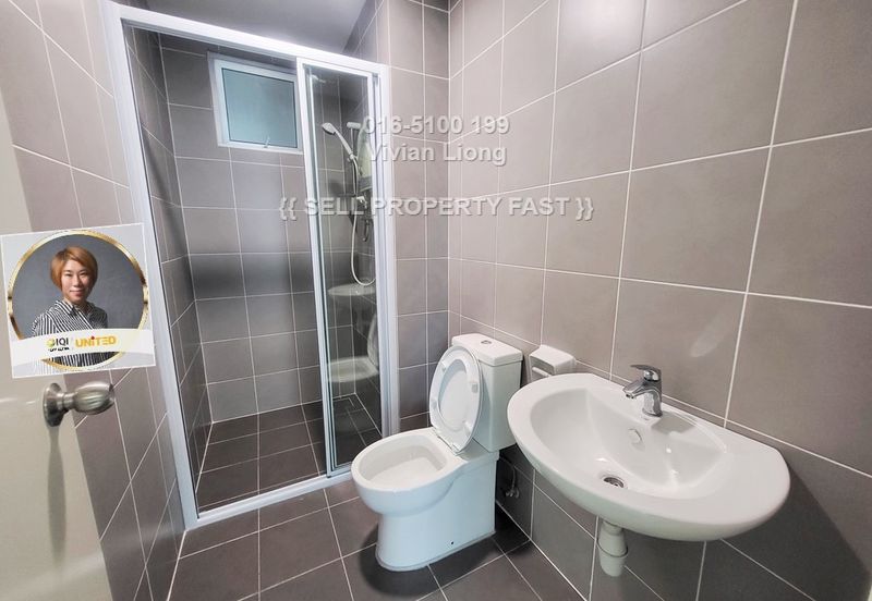 Savanna Executive Suites @ Southville City