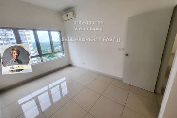 Savanna Executive Suites @ Southville City