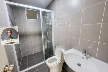 Savanna Executive Suites @ Southville City