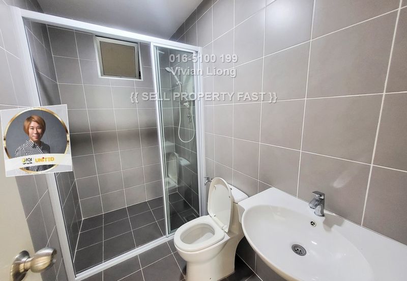 Savanna Executive Suites @ Southville City