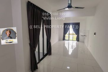 Casabayu Townhouse @ Cybersouth