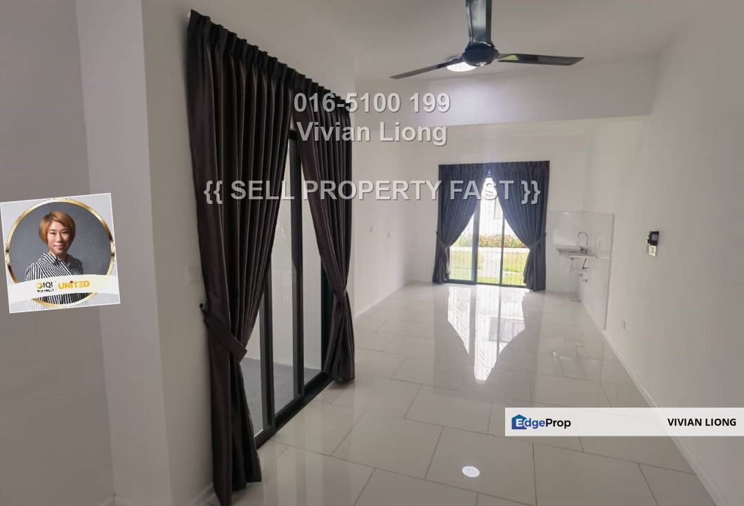 Casabayu Townhouse @ Cybersouth, Dengkil, Selangor, Selangor, Dengkil
