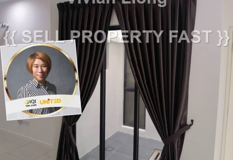 Casabayu Townhouse @ Cybersouth