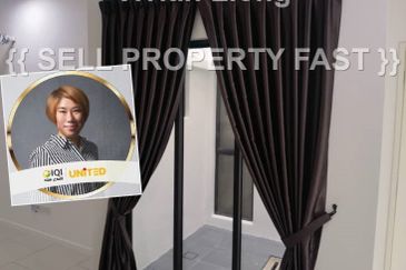 Casabayu Townhouse @ Cybersouth