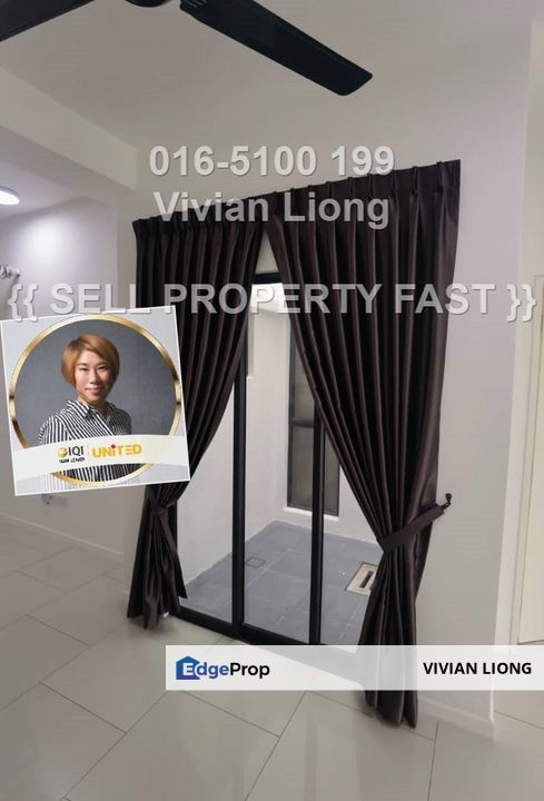 Casabayu Townhouse @ Cybersouth, Dengkil, Selangor, Selangor, Dengkil