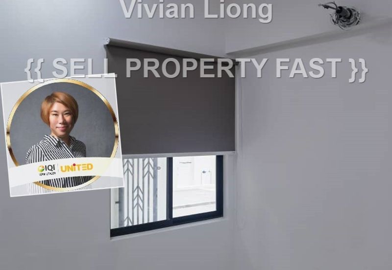 Casabayu Townhouse @ Cybersouth