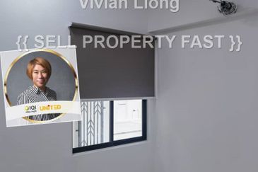 Casabayu Townhouse @ Cybersouth