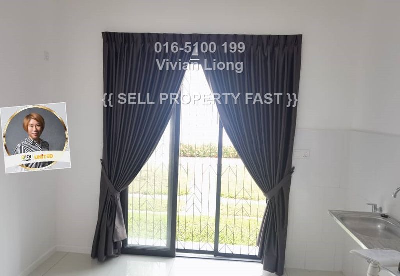 Casabayu Townhouse @ Cybersouth