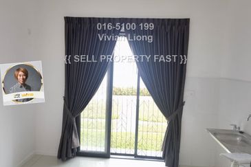 Casabayu Townhouse @ Cybersouth