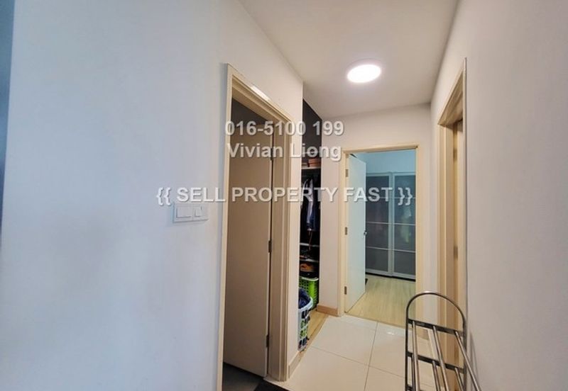 Shamelin Star Serviced Residences