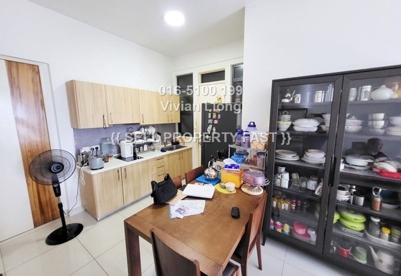 Shamelin Star Serviced Residences