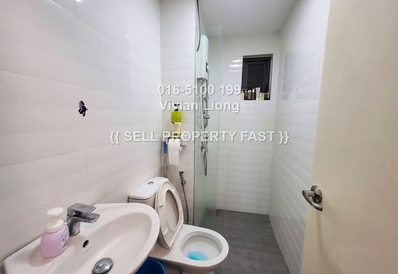 Shamelin Star Serviced Residences