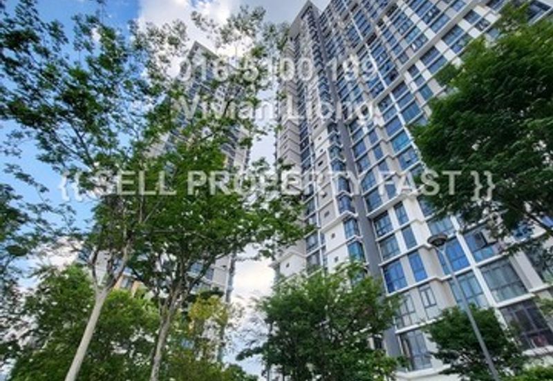 Shamelin Star Serviced Residences