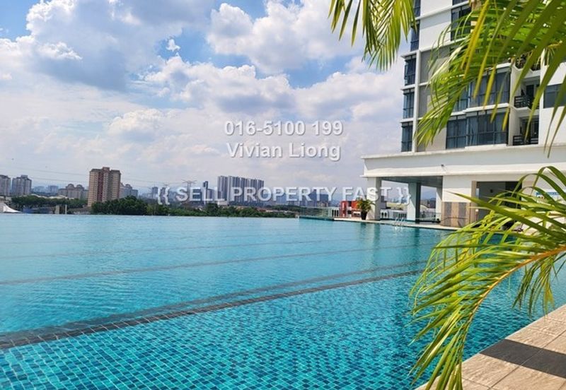 Shamelin Star Serviced Residences