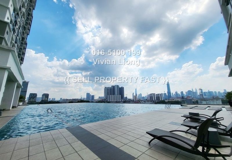 Shamelin Star Serviced Residences