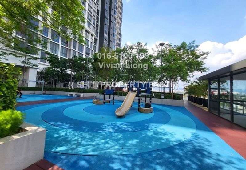 Shamelin Star Serviced Residences