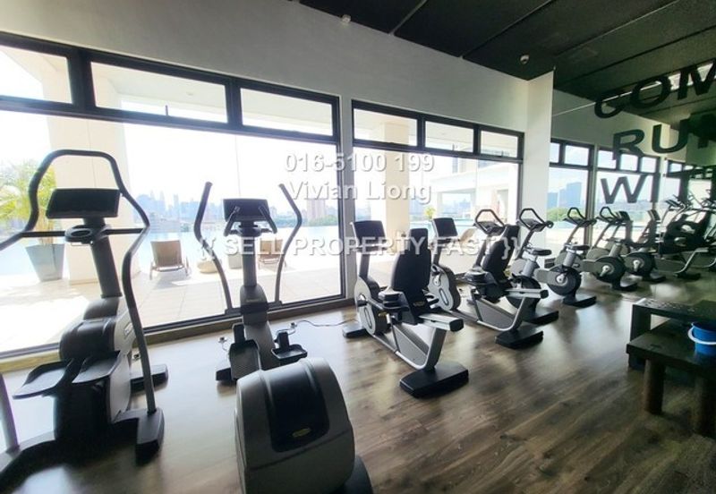 Shamelin Star Serviced Residences