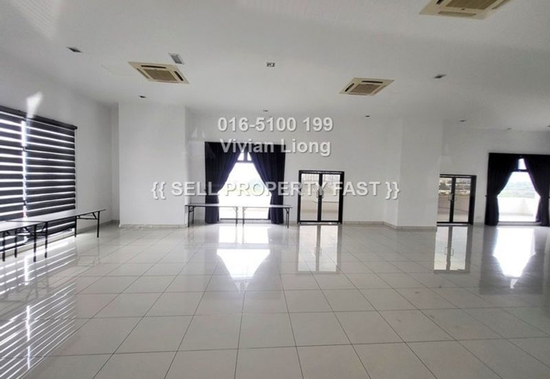 Shamelin Star Serviced Residences