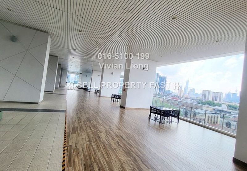 Shamelin Star Serviced Residences