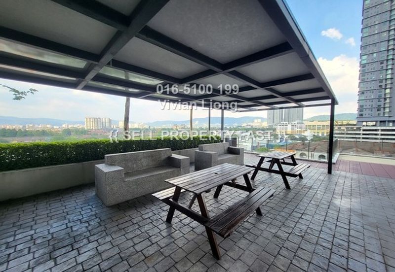 Shamelin Star Serviced Residences