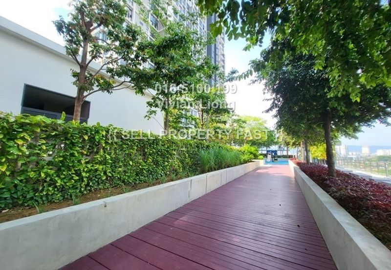 Shamelin Star Serviced Residences