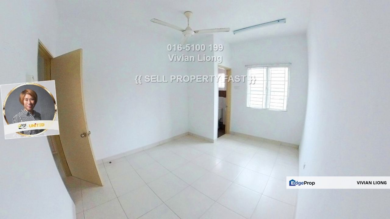 (22x75sf) 2sty Terraced House Taman Pelangi 2 Semenyih, Selangor, Semenyih