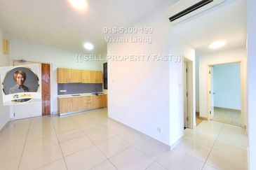 Shamelin Bistari Condominium