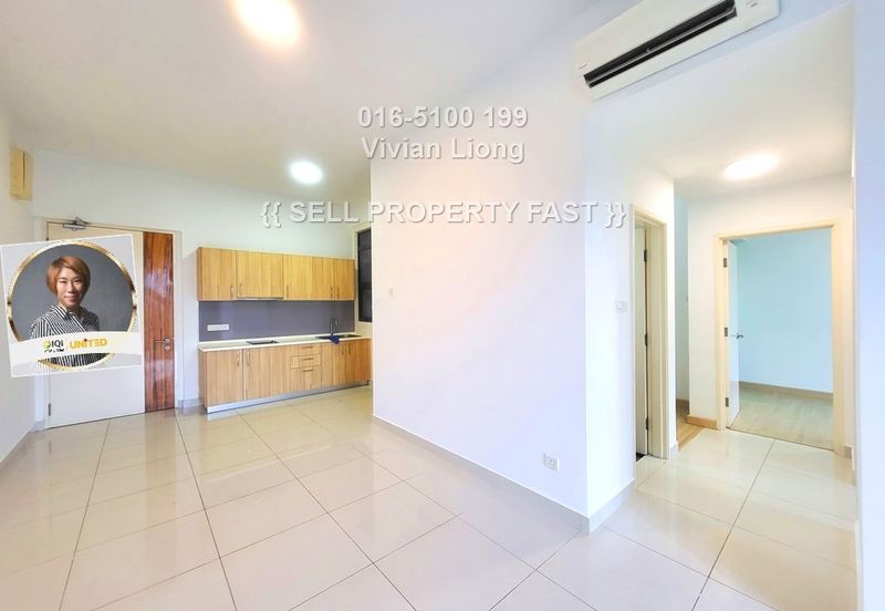 Shamelin Bistari Condominium