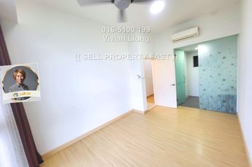 Shamelin Bistari Condominium