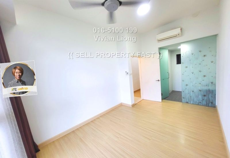 Shamelin Bistari Condominium