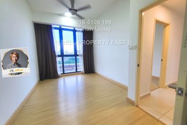 Shamelin Bistari Condominium