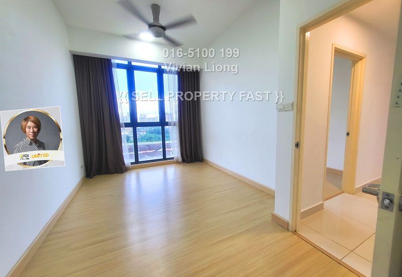 Shamelin Bistari Condominium