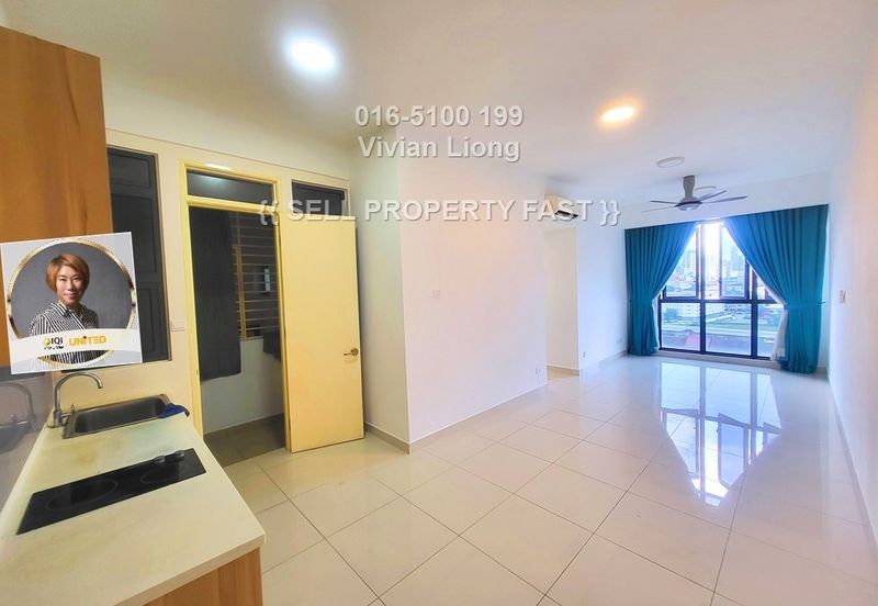 Shamelin Bistari Condominium