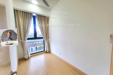 Shamelin Bistari Condominium