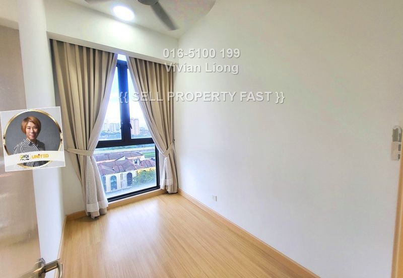 Shamelin Bistari Condominium