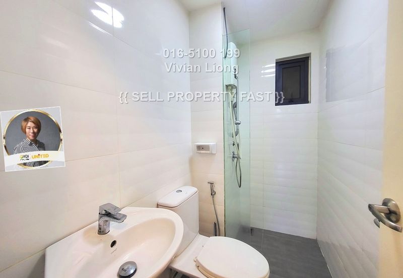 Shamelin Bistari Condominium