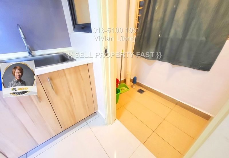 Shamelin Bistari Condominium