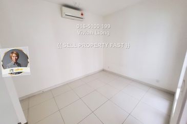 Parkfield Residences, Tropicana Heights