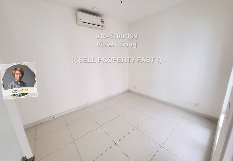 Parkfield Residences, Tropicana Heights