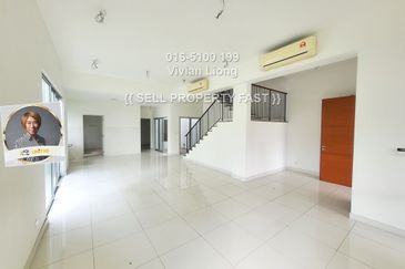 Parkfield Residences, Tropicana Heights