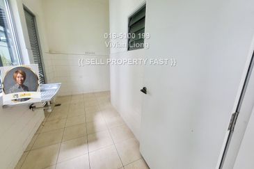 Parkfield Residences, Tropicana Heights