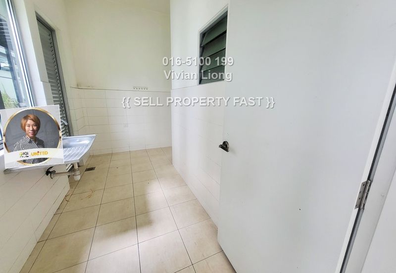 Parkfield Residences, Tropicana Heights