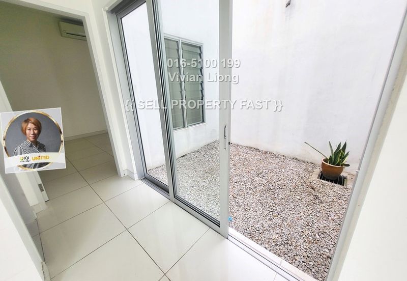 Parkfield Residences, Tropicana Heights