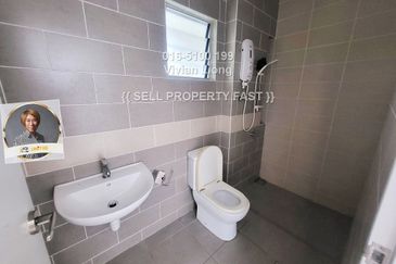 Parkfield Residences, Tropicana Heights