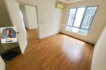 Parkfield Residences, Tropicana Heights