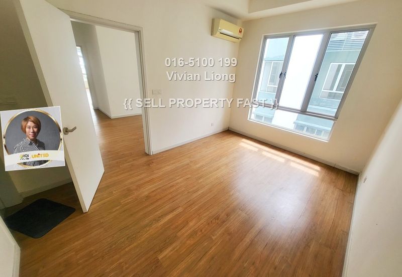 Parkfield Residences, Tropicana Heights