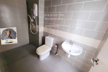 Parkfield Residences, Tropicana Heights